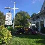 White Gull Inn