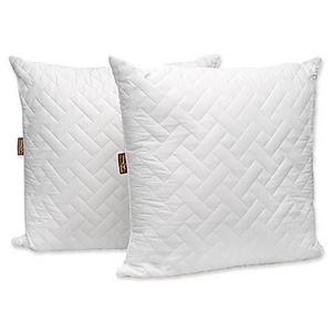 Panama Jack 2-Pack Quilted Euro Pillows