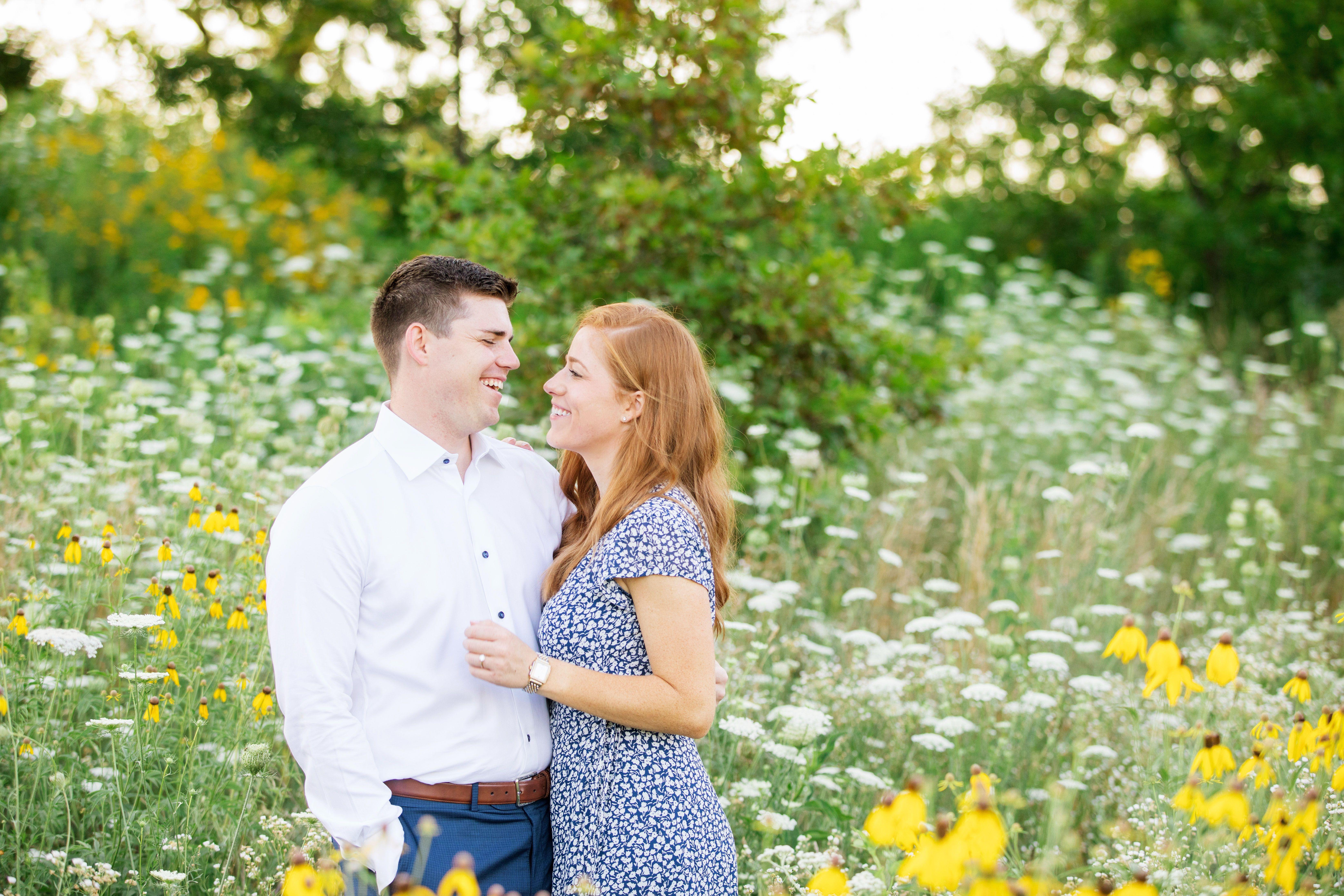 The Wedding Website of Katherine Potter and Brady Walsh