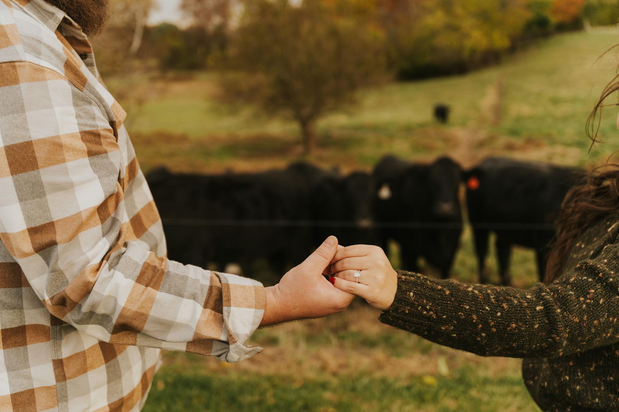 The Wedding Website of Sydney Sines and Connor Combs