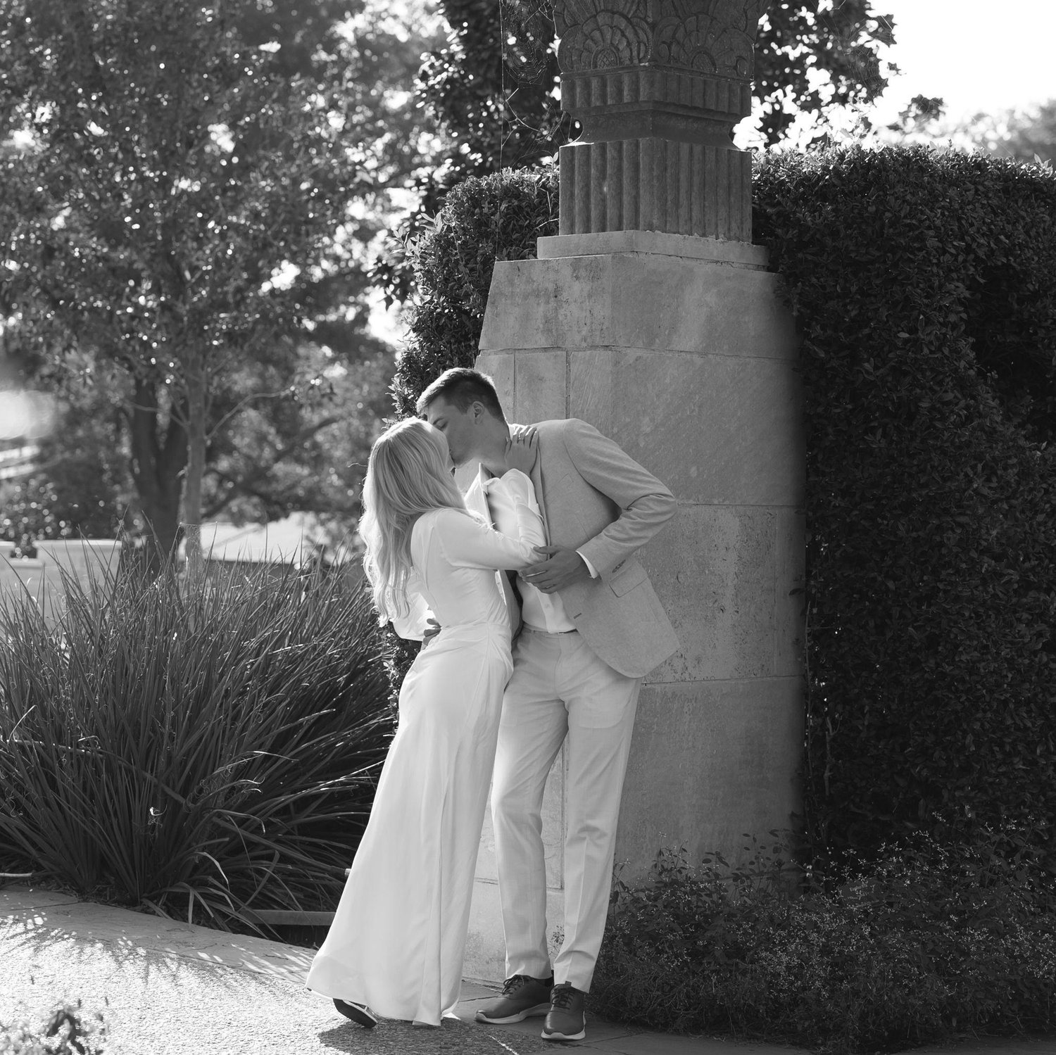 October 2025 - Engagement Photos