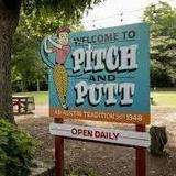 Butler Pitch & Putt