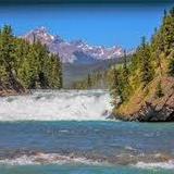 Bow Falls