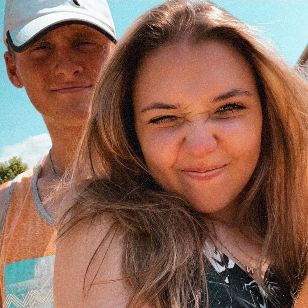 Celebrating Summer's 21st birthday!