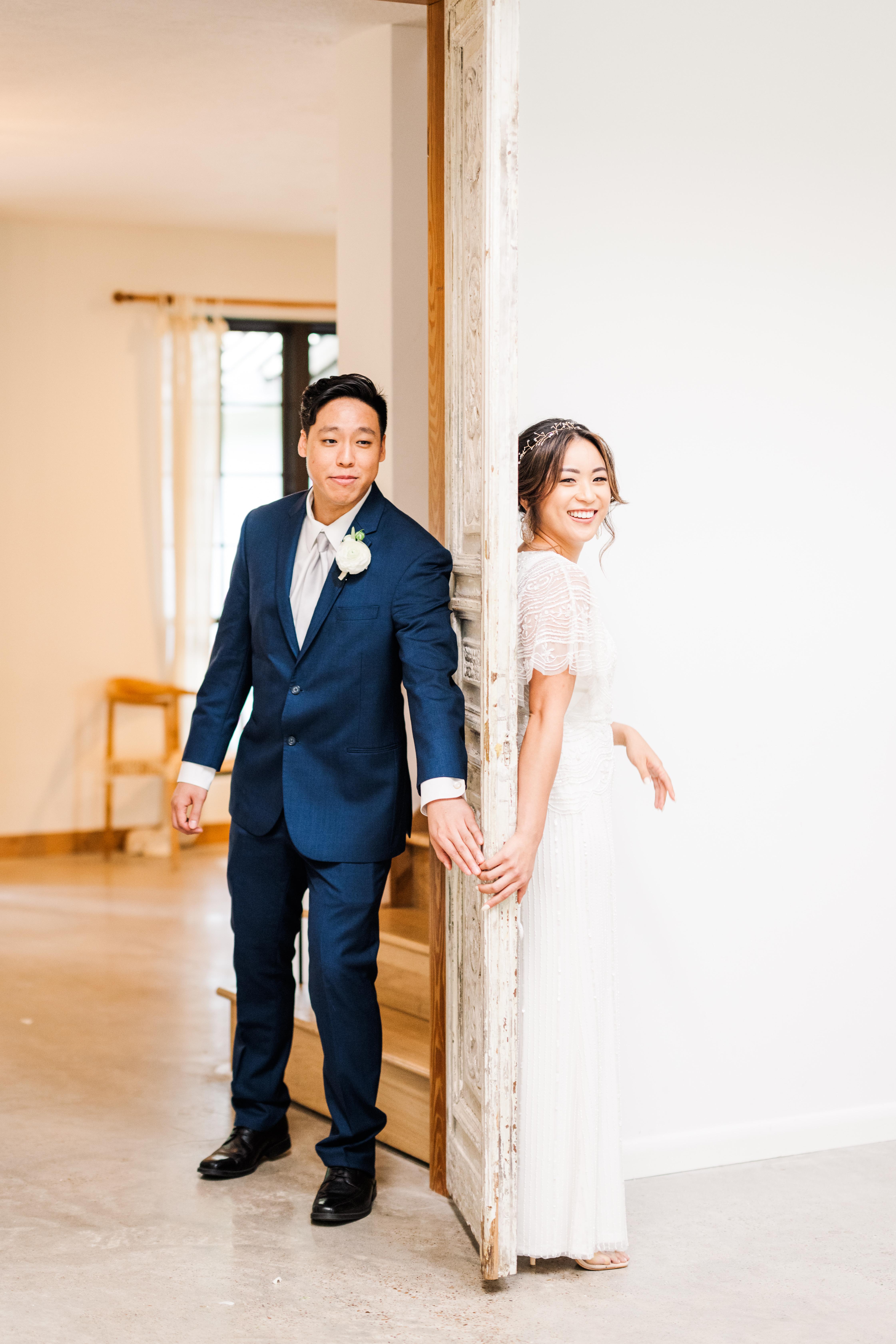 The Wedding Website of Michelle Nguyen and Michael Liu