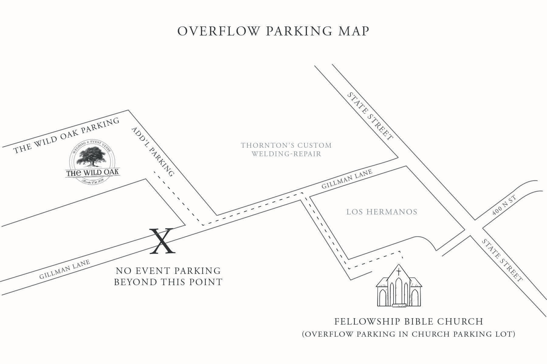 The Wedding Website of Brookelyn Jones and Garrett Martinez