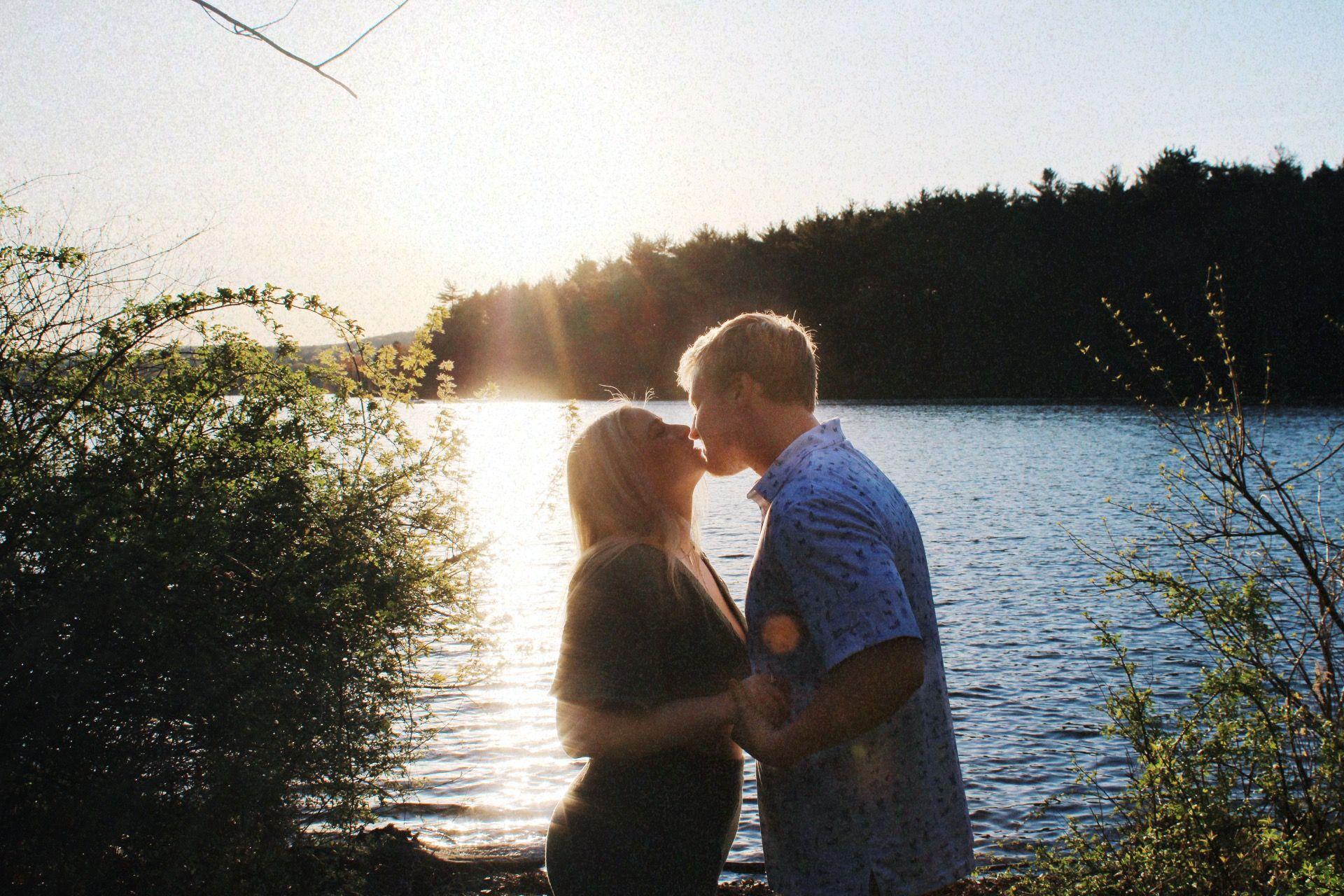 The Wedding Website of Elizabeth Ofchus and Jordan Godshall