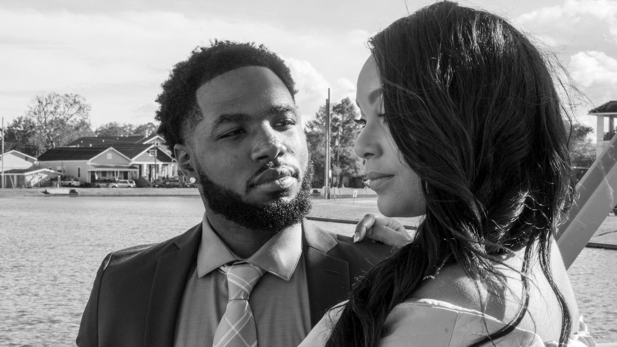 The Wedding Website of Chesalon Phillips and Ashthon Fournette