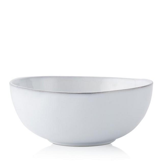 Juliska - Quotidien White Truffle 10" Serving Bowl