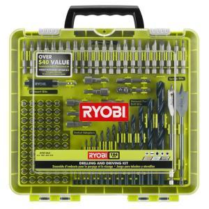 Drilling and Driving Kit (106-Piece)