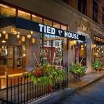 Tied House