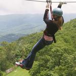Hawksnest Snow Tubing and Zipline