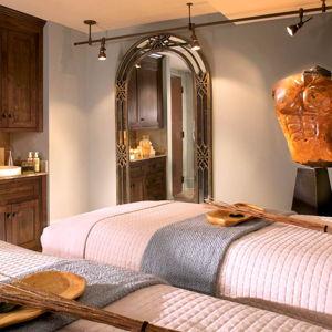 Couples Massage at Grand Bohemian Asheville