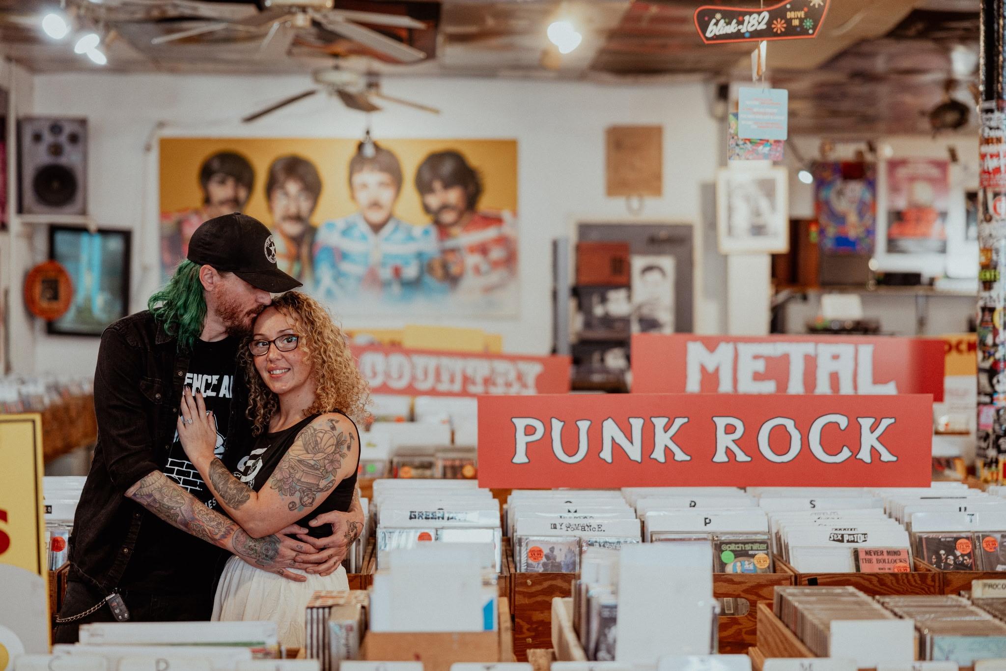 The Wedding Website of Jerica Herron and Sid Shelton
