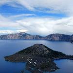 Crater Lake