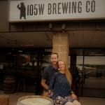 105 West Brewing Company