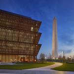 National Museum of African American History & Culture