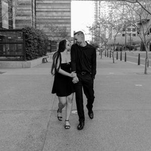 Honeymoon