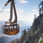 PALM SPRINGS AERIAL TRAMWAY