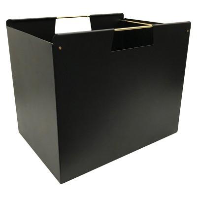 Box File Black - Project 62™