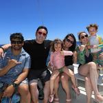 Four Winds Molokini Maui Snorkel Tour