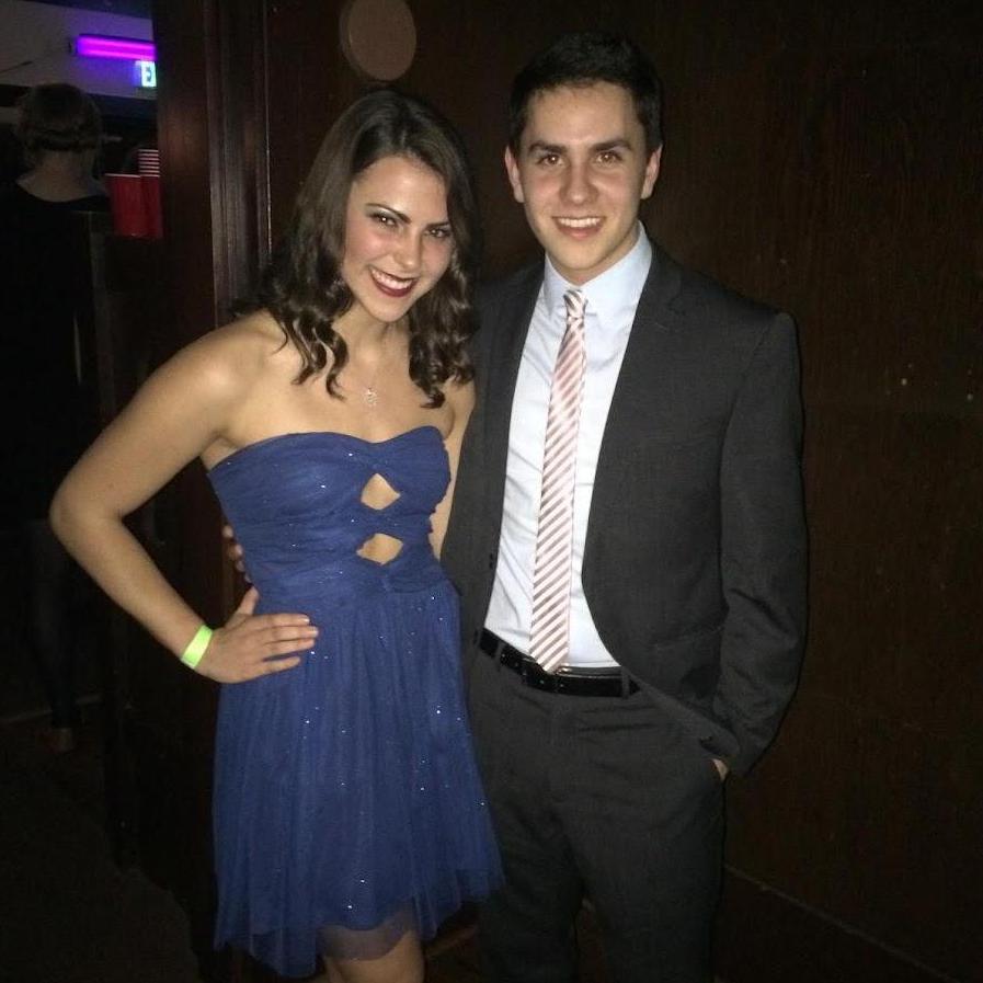 First Photo
2015
(we've come so far)