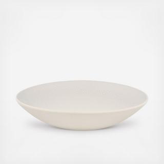 Tourron Natural Neige Soup Bowl