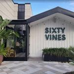 Sixty Vines Restaurants