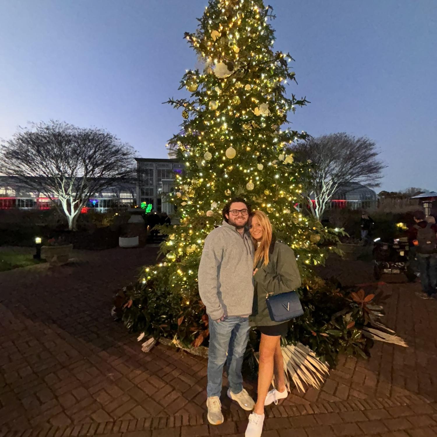 One of our favorite traditions!