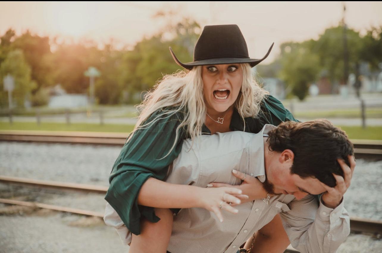 The Wedding Website of Jody Dupuis and Garrett Williams