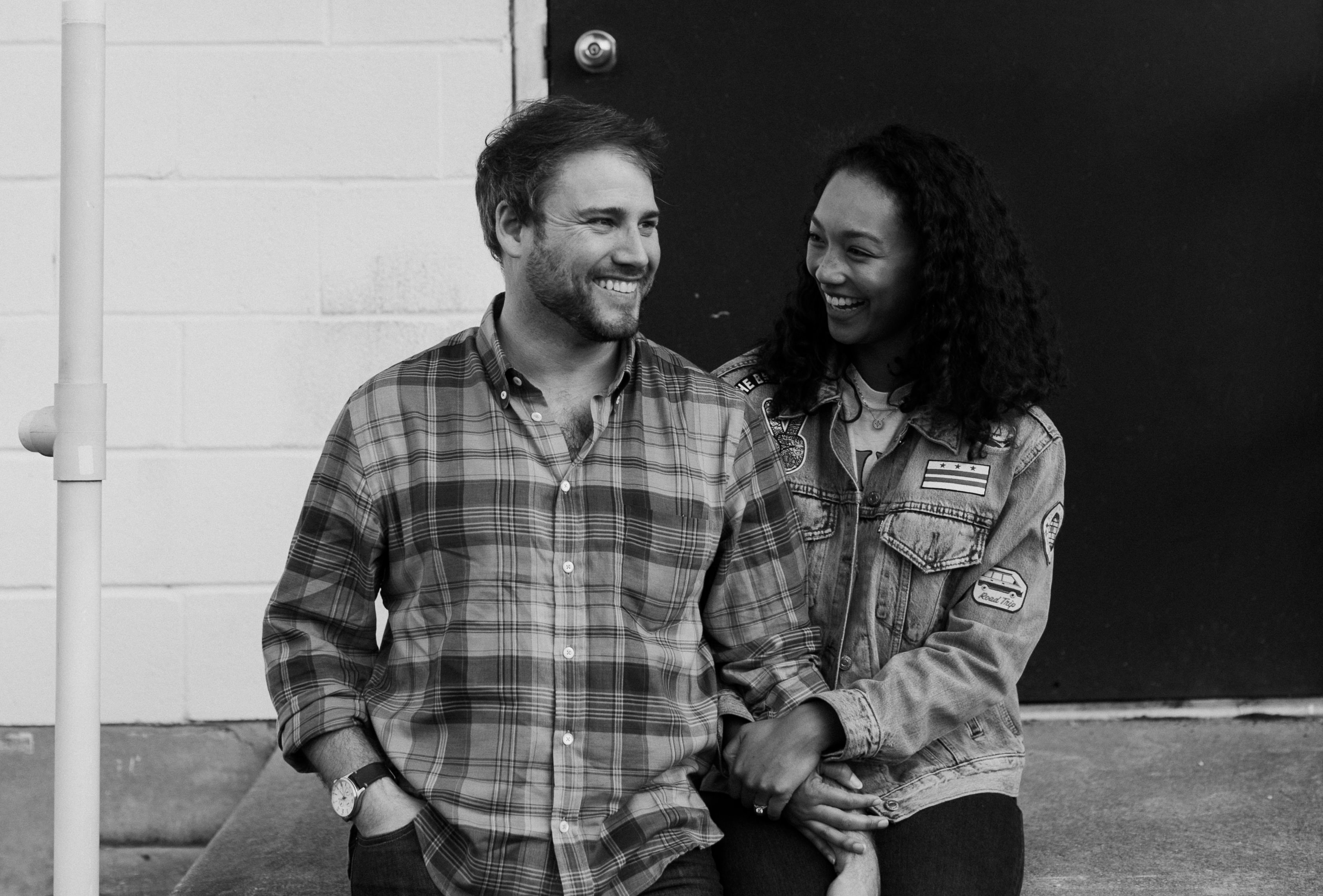 The Wedding Website of Elisabeth Warren and Taylor Mills