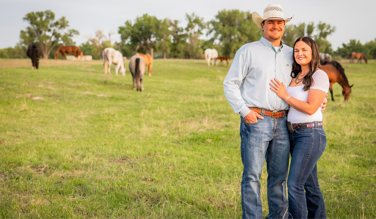 The Wedding Website of Jalyne Schuster and Seth Schneider