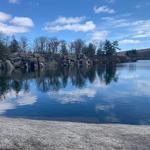 Harriman State Park