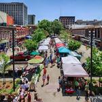 Market Square