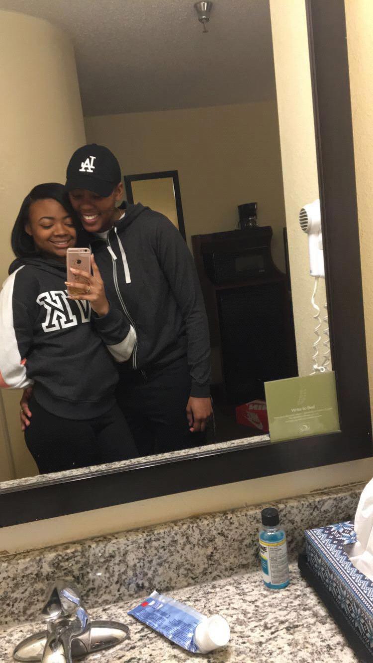 30 Dec 2017
This is Dominique's first time visiting my hometown and meeting my family in person.