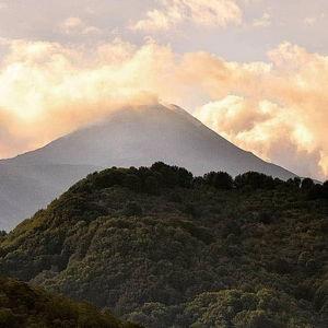 Tour Mt. Etna & Wine Tasting
