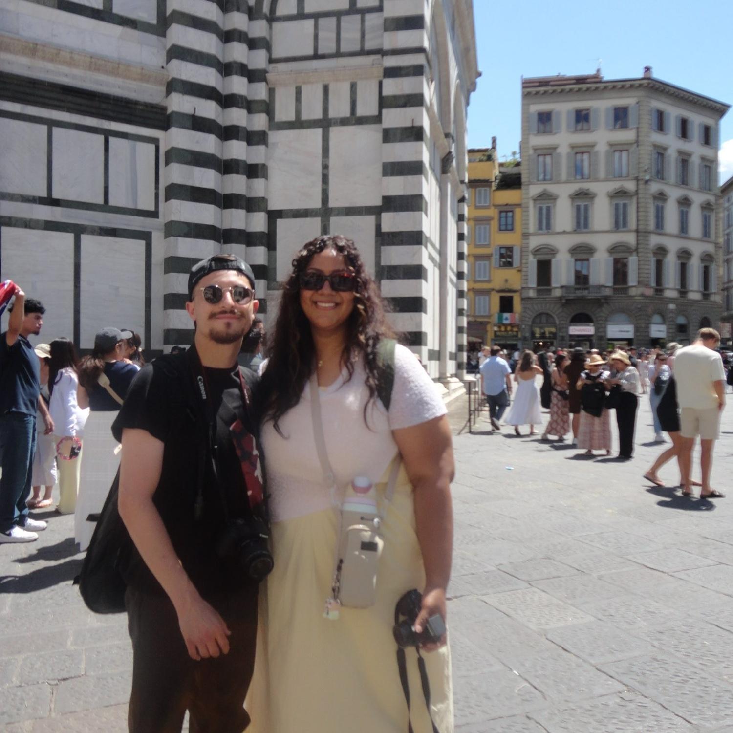 Firenze, Italia 2025