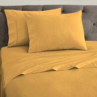 HygroCotton® Sateen Performance 4-Piece Sheet Set