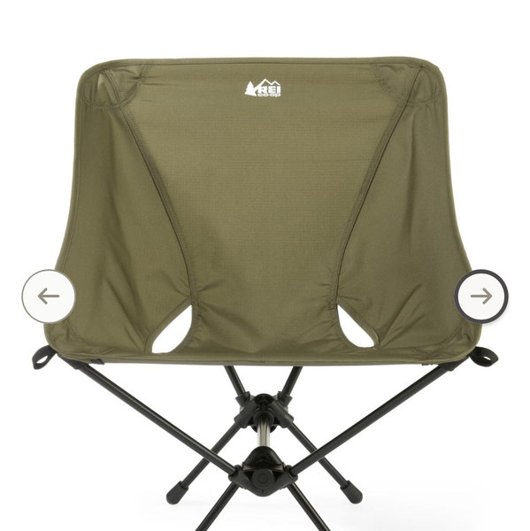 REI Co-op Flexlite Camp Chair | REI Co-op