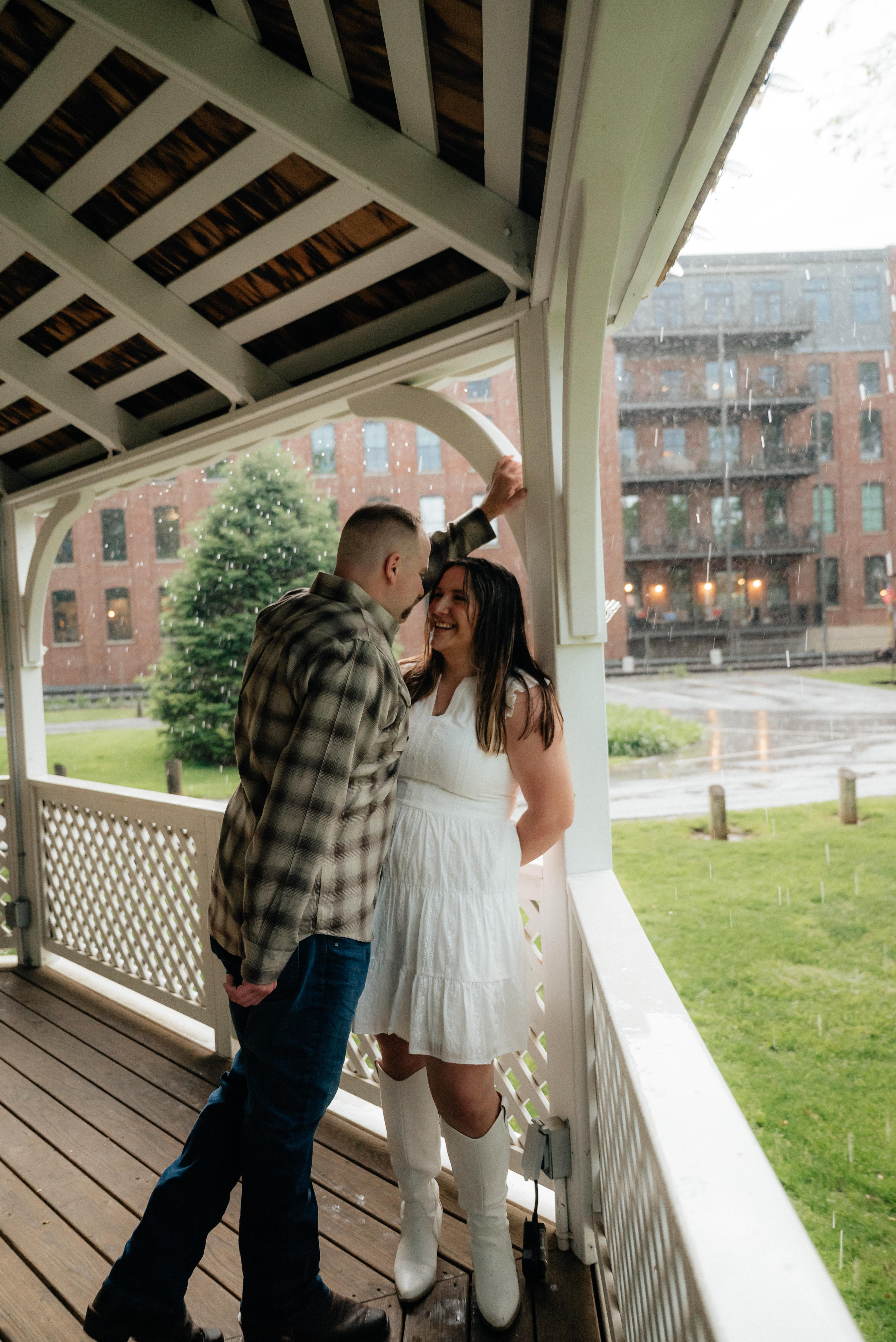 The Wedding Website of Lydia Smucker and Jordan Bankert