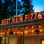 West Main Pizza