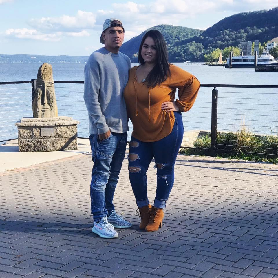 The Wedding Website of Brittany Crespo and Charlie Mateo
