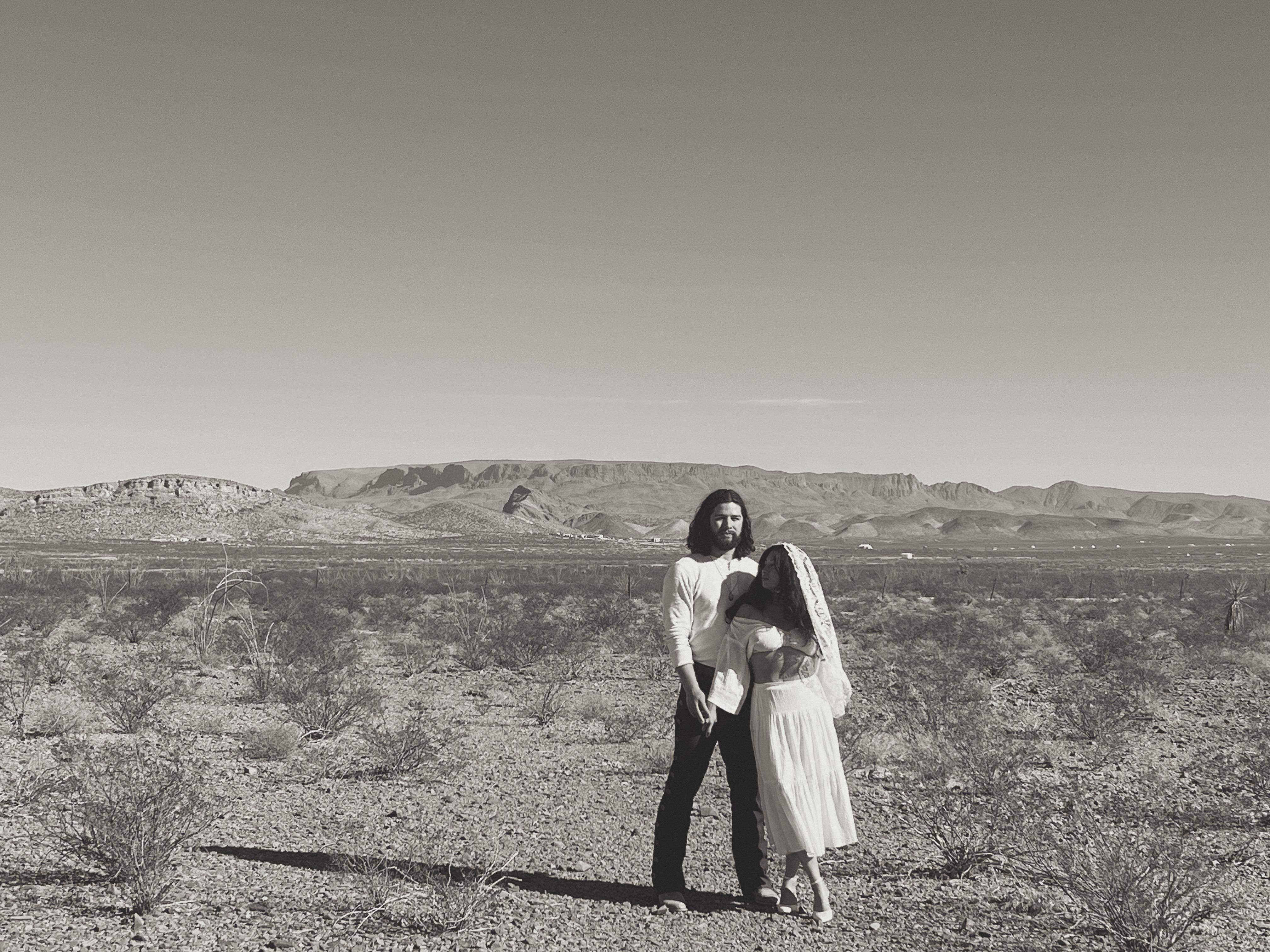 The Wedding Website of Connor Griggs and Thalia Gutierrez