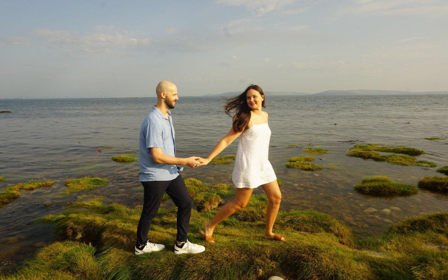 The Wedding Website of Francie Elzinga and Nicholas Leinbaugh
