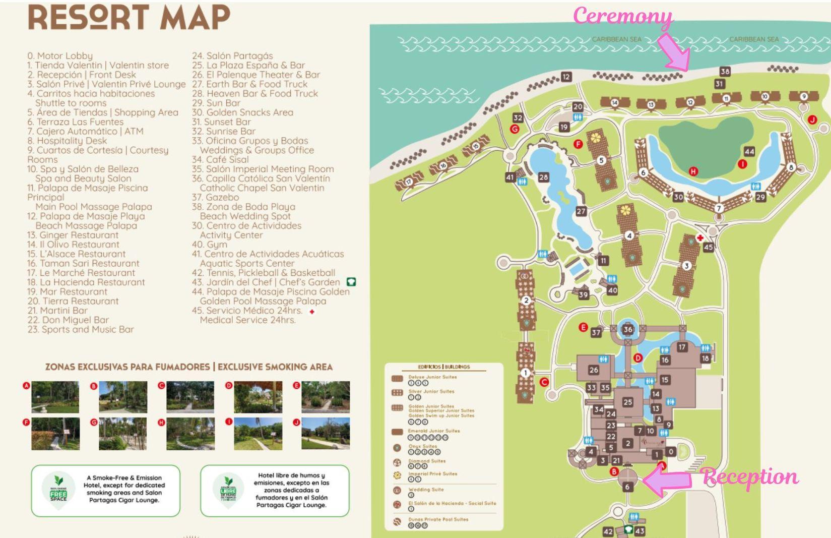 The Wedding Website of Sarah Barga and Louie Dilan