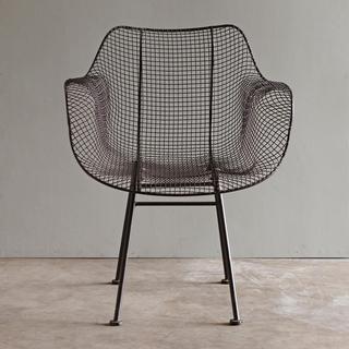 Biscayne Armchair