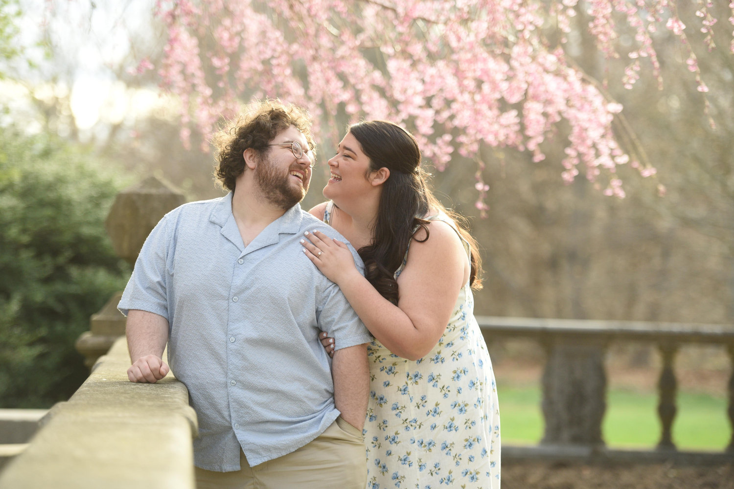 The Wedding Website of Jeannie Reyes and Anthony Klenke