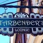 Tarbender's Lounge