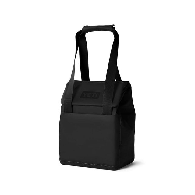 YETI Daytrip 14L Insulated Tote Bag, Black