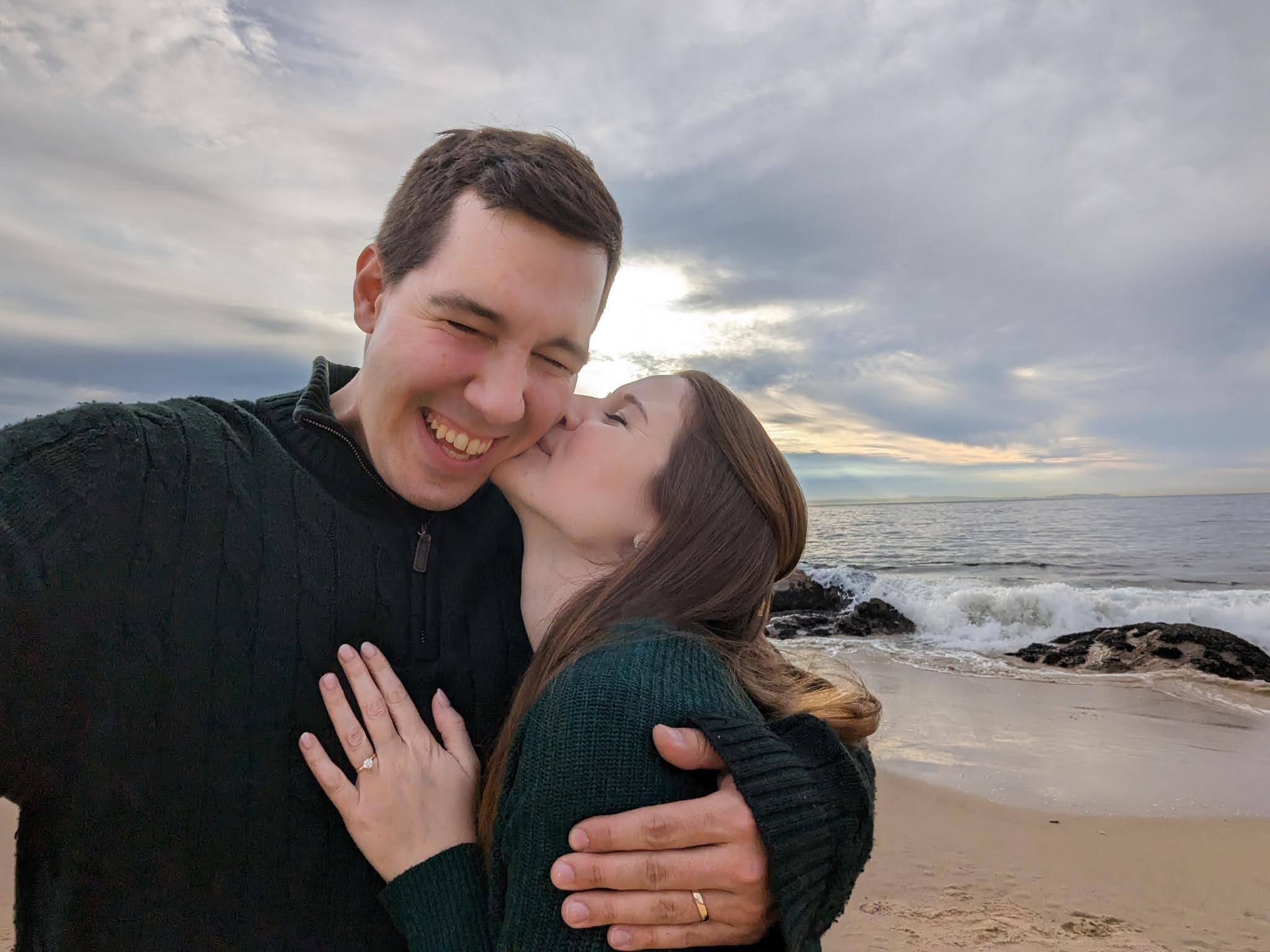 The Wedding Website of Benjamin Tinlin and Ayla Carvey